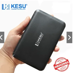 KESU External Hard Drive Price in Pakistan