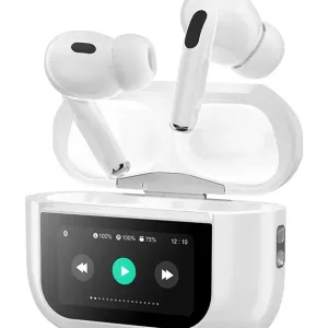 A9 Pro Apple Airpods ANC/ENC Noise Reduction Bluetooth Wireless Earbuds