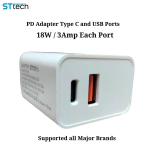 Original PD Adapter Best Price in Pakistan