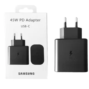 Samsung 45W PD Adpater Type C