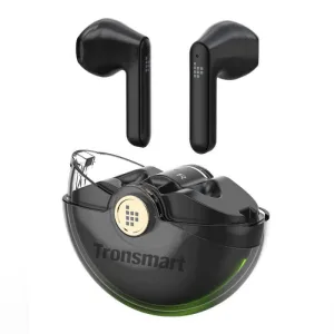 Tronsmart Battle Ultra Low Latency Gaming True Wireless Earbuds