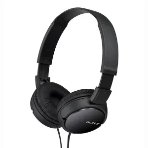 Sony MDR-ZX110AP ZX Series Smartphone Headset with Mic