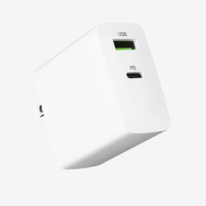Chargers and Adapters