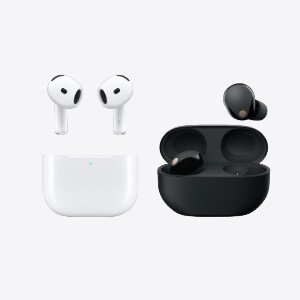 Earbuds