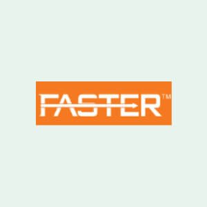 Faster