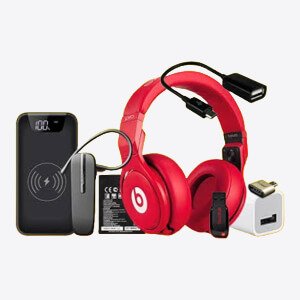 Mobile Accessories