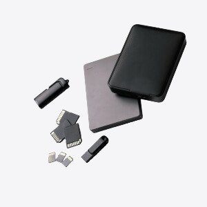 Storage Devices