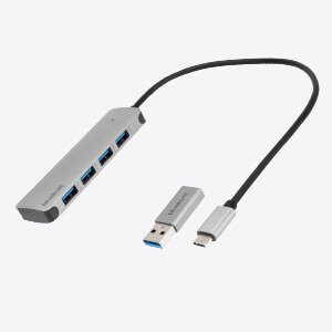 USB Hubs