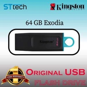 Kingston DataTraveler Exodia USB Flash Drive
