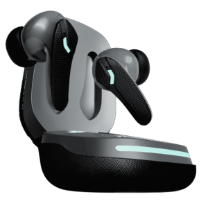 Matrix Airdots 400 Pure Bass Quad MIC Gaming Mode