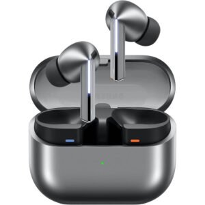 Samsung Buds Pro 3: Premium Sound Quality