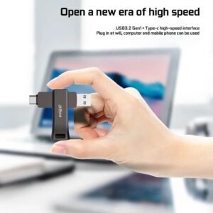 Dahua P629 Dual Type C OTG USB Drive | COD in Pakistan