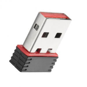 Alfa Mini 300Mbps USB WiFi Wireless Network Adapter