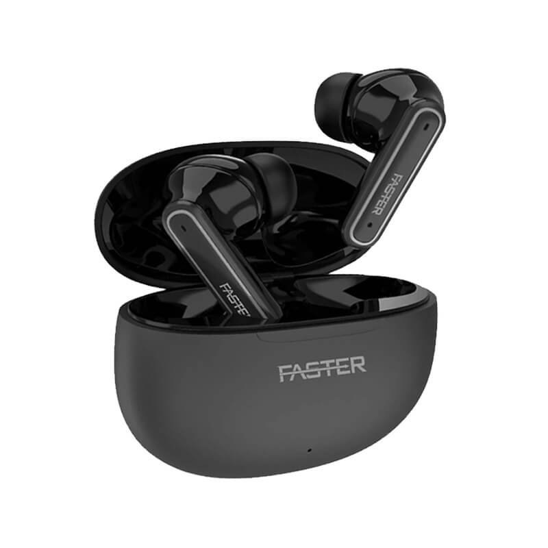 FASTER FBT-440 Quest Wireless Earbuds Best Price in Pakistan By ST Tech (5)