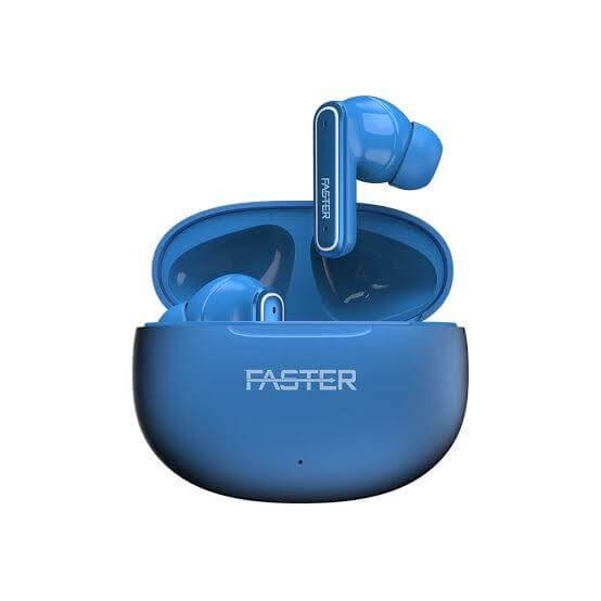 FASTER FBT-440 Quest Wireless Earbuds Best Price in Pakistan By ST Tech (8)